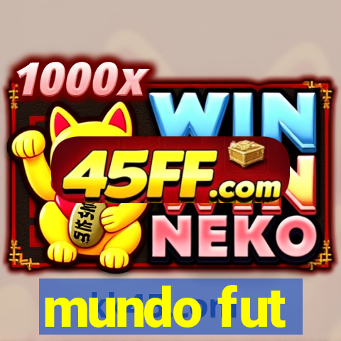 mundo fut